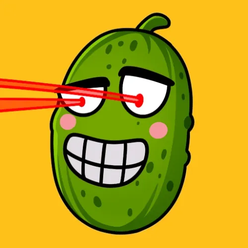 Trench Pickles #385