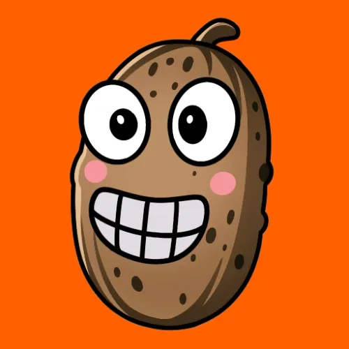 Trench Pickles #58