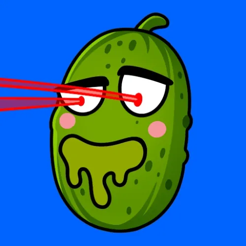 Trench Pickles #410