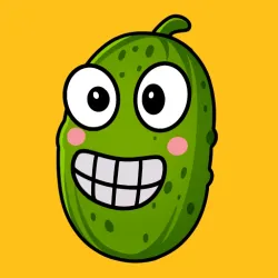 Trench Pickles #288