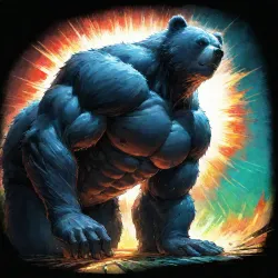 Meta Beast Bears #88
