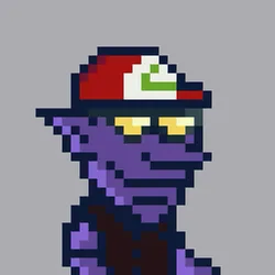 DeGoblinz #1808