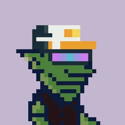 DeGoblinz #1807
