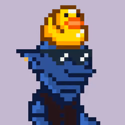 DeGoblinz #1289