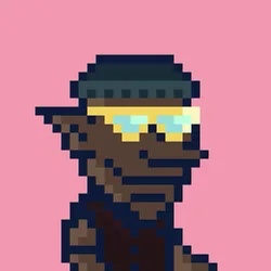DeGoblinz #1302