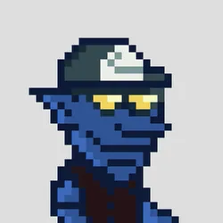 DeGoblinz #242