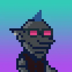 DeGoblinz #1280