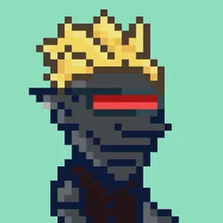 DeGoblinz #1127