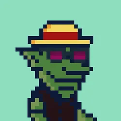 DeGoblinz #713