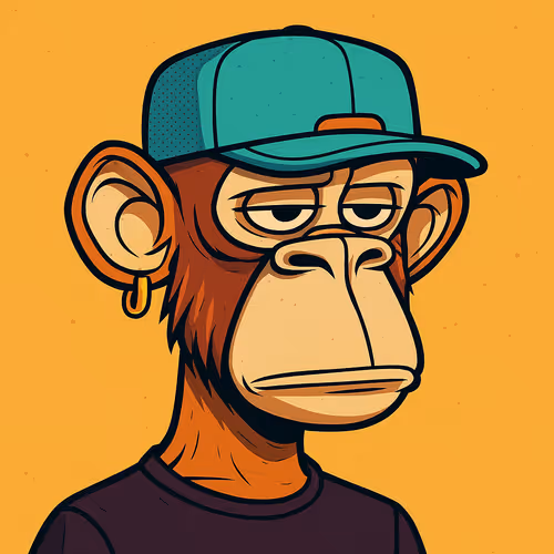 Monkeyape