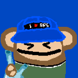 764