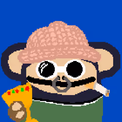 PUPPEETS #1465