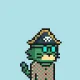 Degenz Cat #263