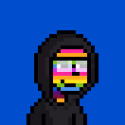 Trenchers On Ape #1963