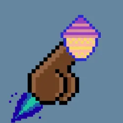 Acorn Penis #830