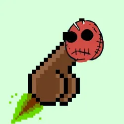 Acorn Penis #1084