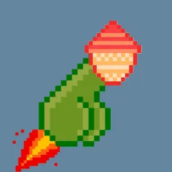 Acorn Penis #403