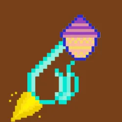 Acorn Penis #2209