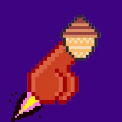 Acorn Penis #405