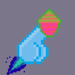 Acorn Penis #1164