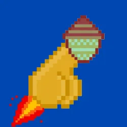 Acorn Penis #1236