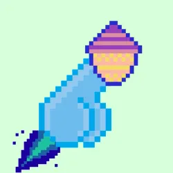 Acorn Penis #1235