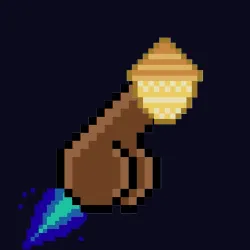 Acorn Penis #2203