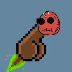 Acorn Penis #1157