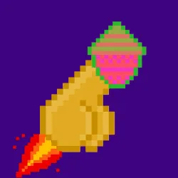Acorn Penis #1667