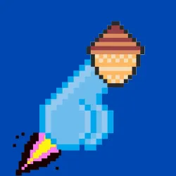 Acorn Penis #304