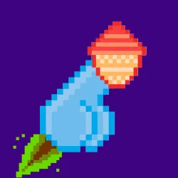 Acorn Penis #260
