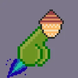 Acorn Penis #1080