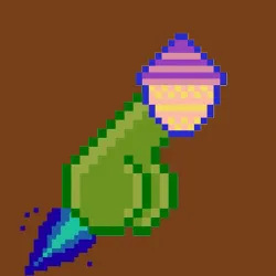 Acorn Penis #894