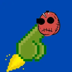 Acorn Penis #936