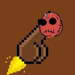 Acorn Penis #937