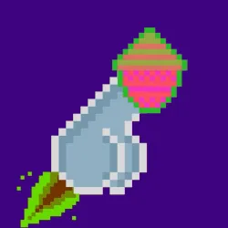 Acorn Penis #1166