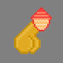 Acorn Penis #2201