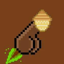 Acorn Penis #790