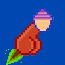 Acorn Penis #788