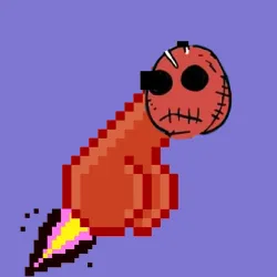 Acorn Penis #1849