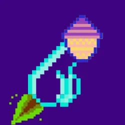 Acorn Penis #919