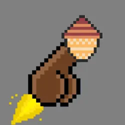 Acorn Penis #854