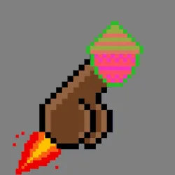 Acorn Penis #1082