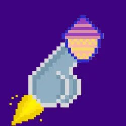 Acorn Penis #1158
