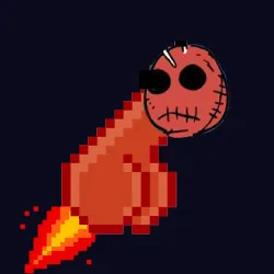 Acorn Penis #1670