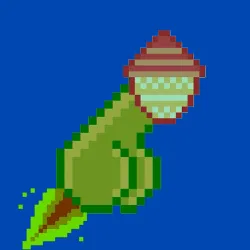 Acorn Penis #791