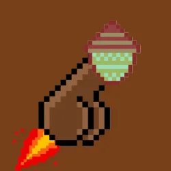 Acorn Penis #221