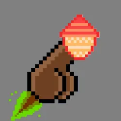 Acorn Penis #404