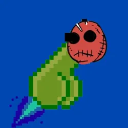 Acorn Penis #897