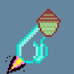 Acorn Penis #1618